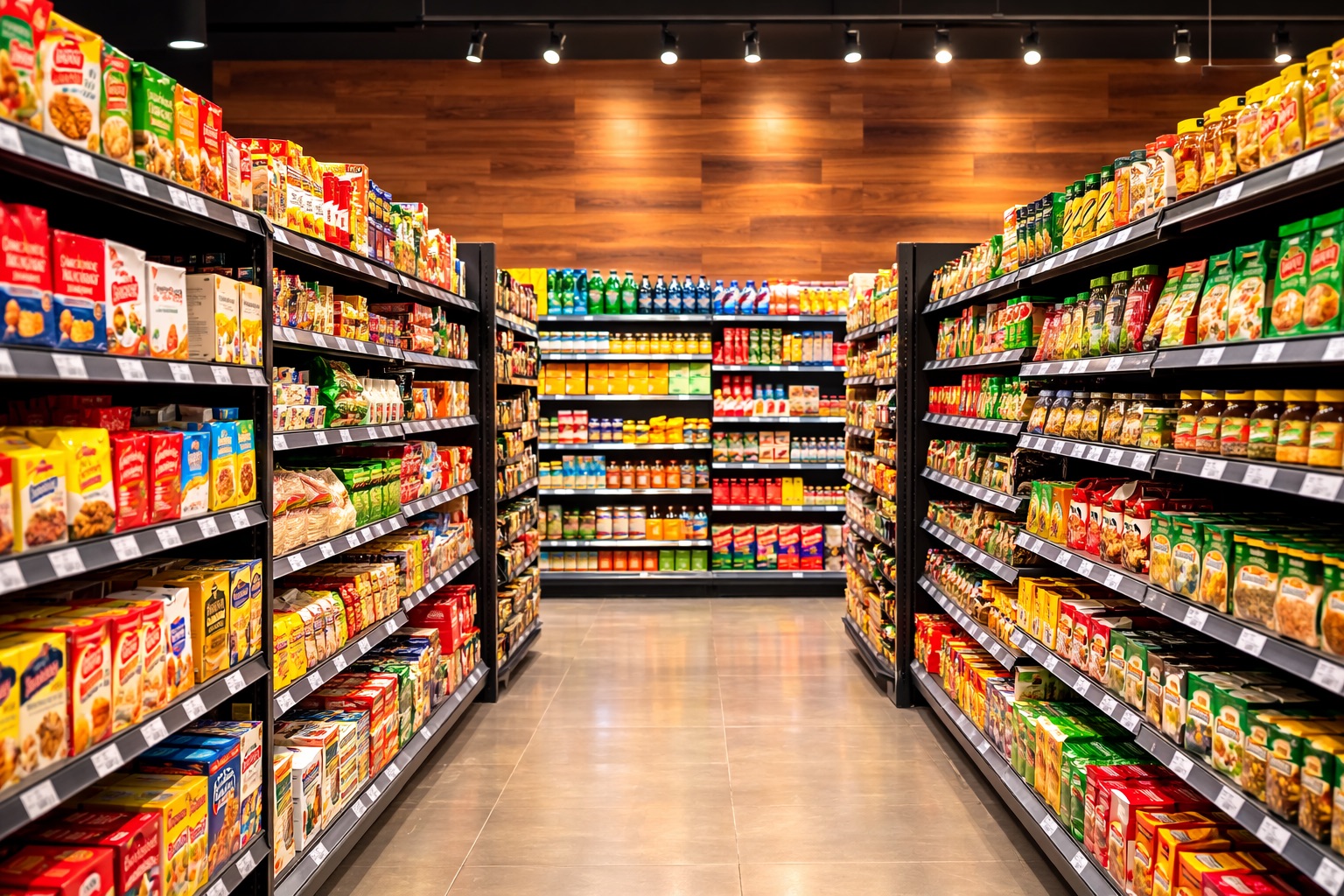 Market Research Analytics